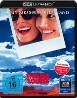 Thelma & Louise 4K (Blu-ray Movie)