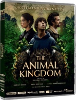 The Animal Kingdom (Blu-ray Movie)