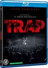 Trap (Blu-ray Movie)