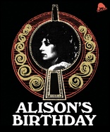 Alison's Birthday (Blu-ray Movie)