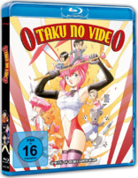 Otaku no Video (Blu-ray Movie)