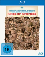 Kinds of Kindness (Blu-ray Movie)