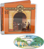Graham Central Station: Graham Central Station (Blu-ray Movie)