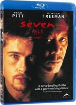 Se7en (Blu-ray Movie)