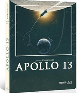 Apollo 13 4K (Blu-ray Movie)