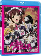 Akiba Maid War: Complete Series (Blu-ray Movie)