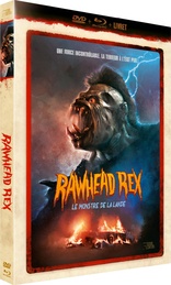 Rawhead Rex (Blu-ray Movie)