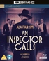 An Inspector Calls 4K (Blu-ray Movie)