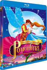 Thumbelina (Blu-ray Movie)