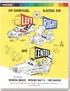 Left Right and Centre (Blu-ray Movie)