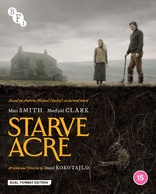 Starve Acre (Blu-ray Movie)