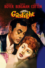 Gaslight (Blu-ray Movie)