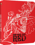 One Piece Film: Red 4K (Blu-ray Movie)
