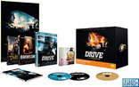 Drive (Blu-ray Movie)