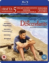 The Descendants (Blu-ray Movie)
