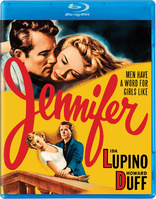 Jennifer (Blu-ray Movie)