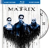 The Matrix (Blu-ray Movie)