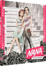 Nana: Complete Collection (Blu-ray Movie)