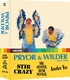 Pryor & Wilder, 1980-1991 (Blu-ray Movie)