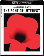 The Zone of Interest 4K (Blu-ray Movie)