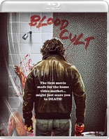 Blood Cult (Blu-ray Movie)