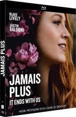 Jamais plus - It Ends with Us (Blu-ray Movie)