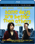 Some Days Are Better Than Others (Blu-ray Movie)