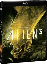 Alien (Blu-ray Movie)