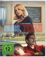 Paris, Texas (Blu-ray Movie)