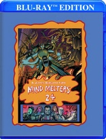 Mind Melters 24 (Blu-ray Movie)