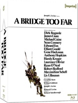 A Bridge Too Far 4K (Blu-ray Movie)