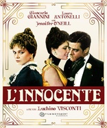 L' Innocente (Blu-ray Movie)