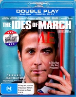 The Ides of March (Blu-ray Movie)