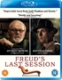 Freud's Last Session (Blu-ray Movie)