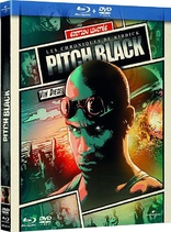 Pitch Black (Blu-ray Movie)