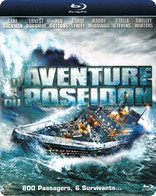 The Poseidon Adventure (Blu-ray Movie), temporary cover art