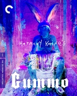 Gummo (Blu-ray Movie)