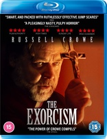 The Exorcism (Blu-ray Movie)