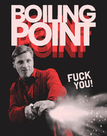 Boiling Point (Blu-ray Movie)