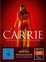 Carrie 4K (Blu-ray Movie)