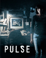 Pulse 4K (Blu-ray Movie)