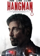 Hangman (Blu-ray Movie)