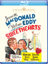 Sweethearts (Blu-ray Movie)