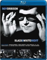 Roy Orbison: Black & White Night (Blu-ray Movie)