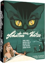 Schatten einer Katze (Blu-ray Movie)