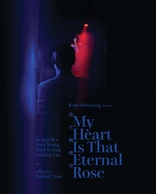 My Heart Is That Eternal Rose (Blu-ray Movie)