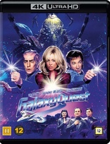 Galaxy Quest 4K (Blu-ray Movie)