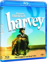 Harvey (Blu-ray Movie)