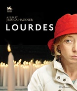 Lourdes (Blu-ray Movie)