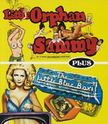 Little Orphan Sammy / The Little Blue Box (Blu-ray Movie)